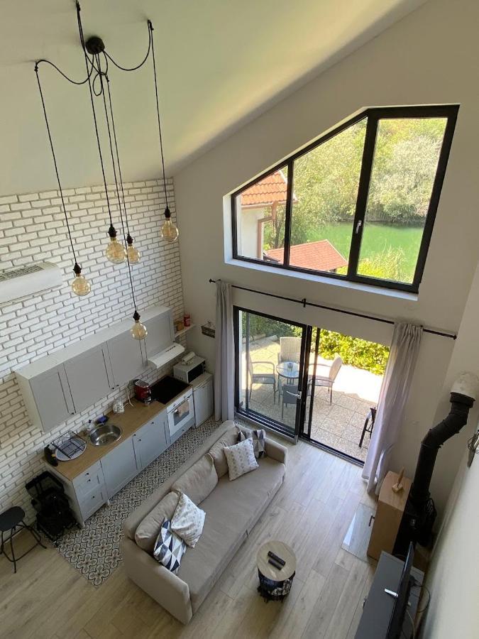 Lake Residence Dunajská Streda المظهر الخارجي الصورة