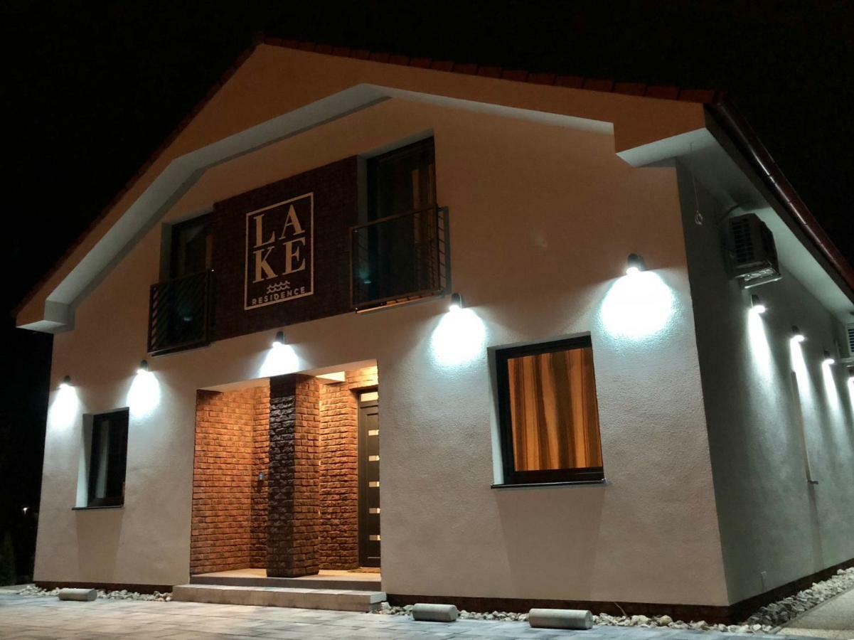 Lake Residence Dunajská Streda المظهر الخارجي الصورة