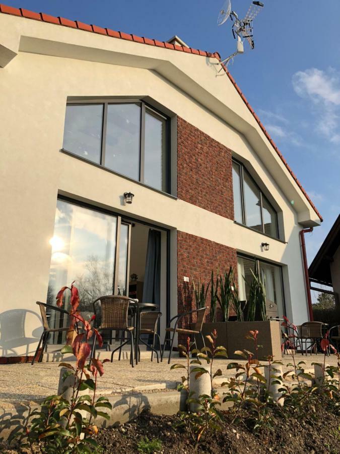 Lake Residence Dunajská Streda المظهر الخارجي الصورة