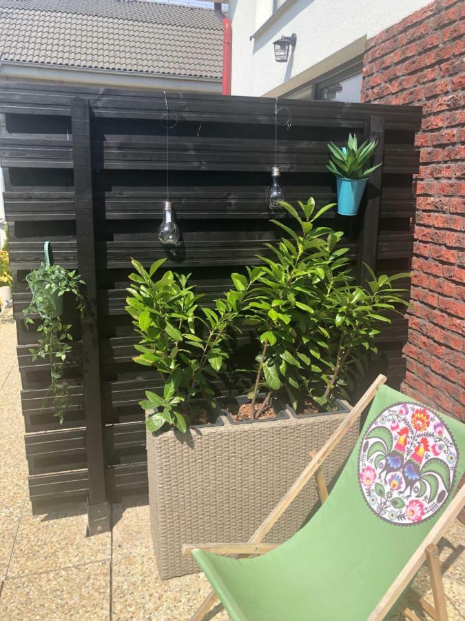 Lake Residence Dunajská Streda المظهر الخارجي الصورة